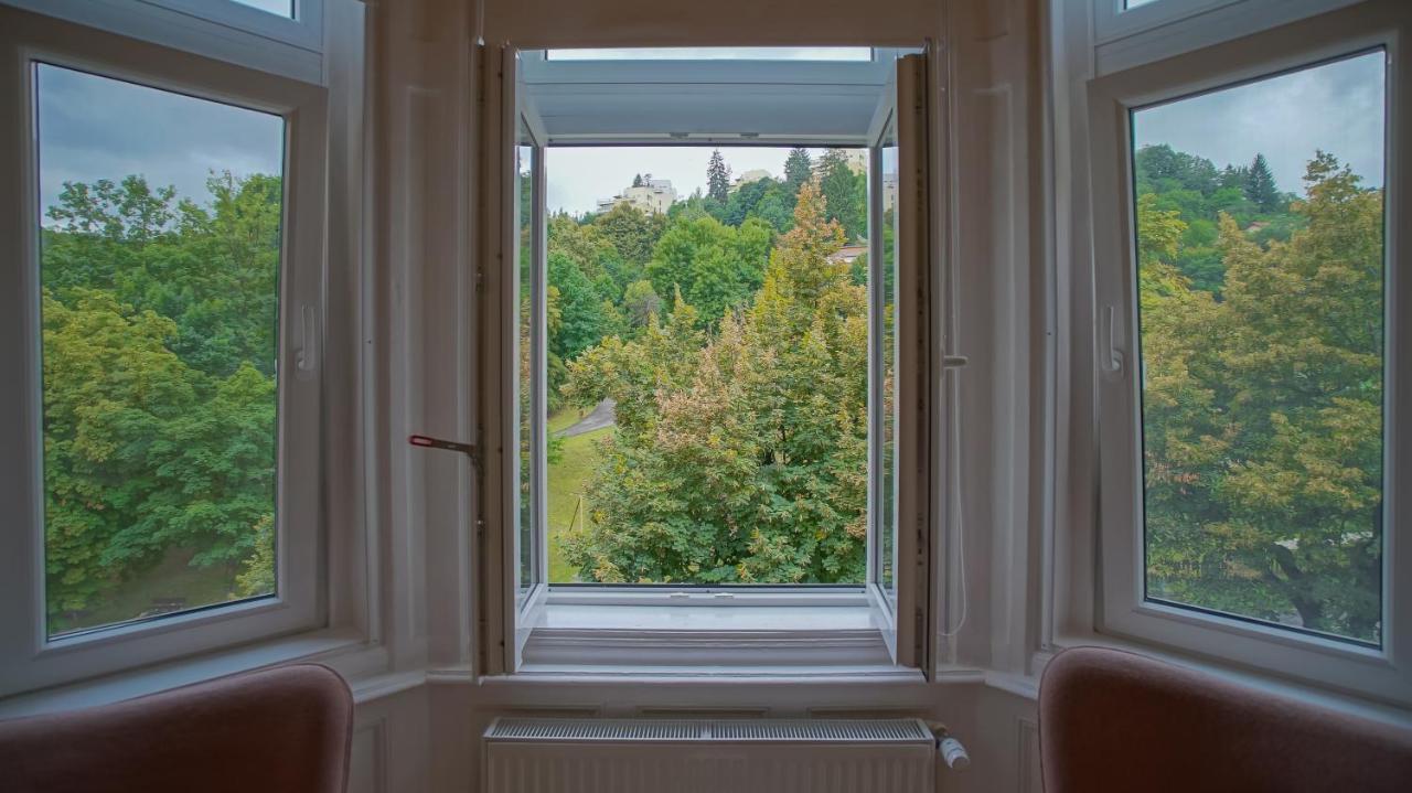 Apartment Livada