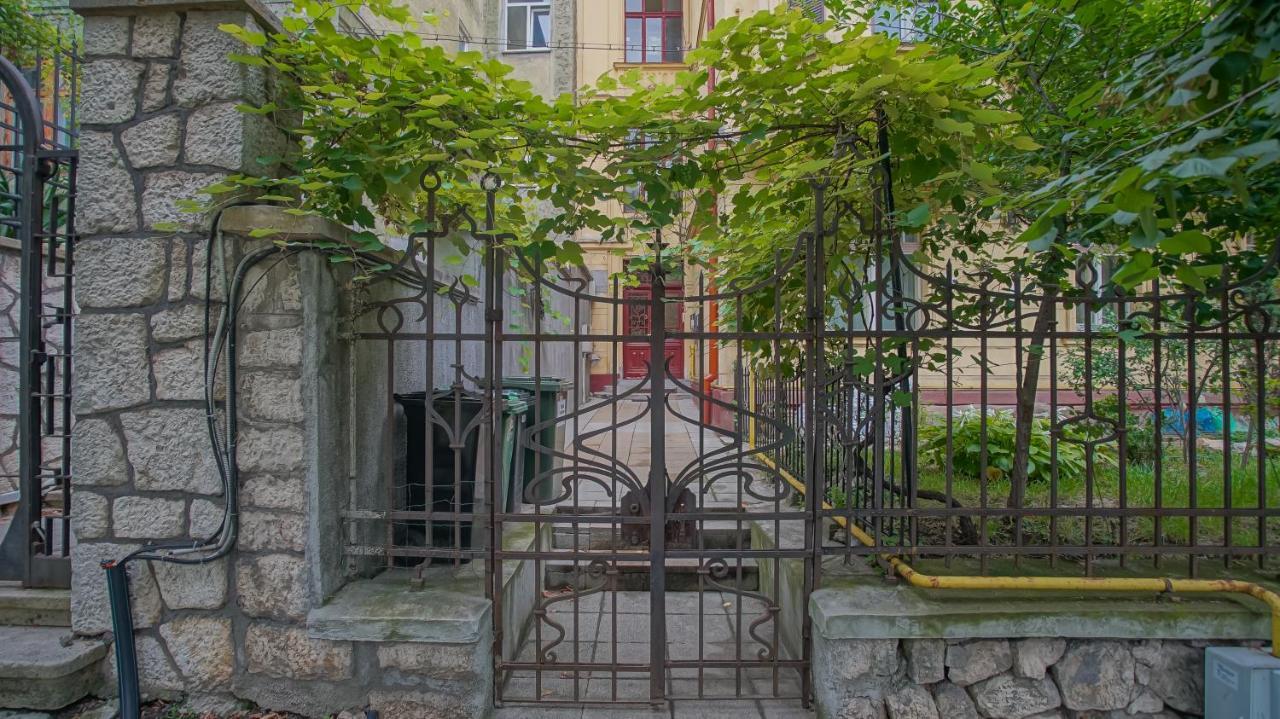 Livada Apartment Brașov
