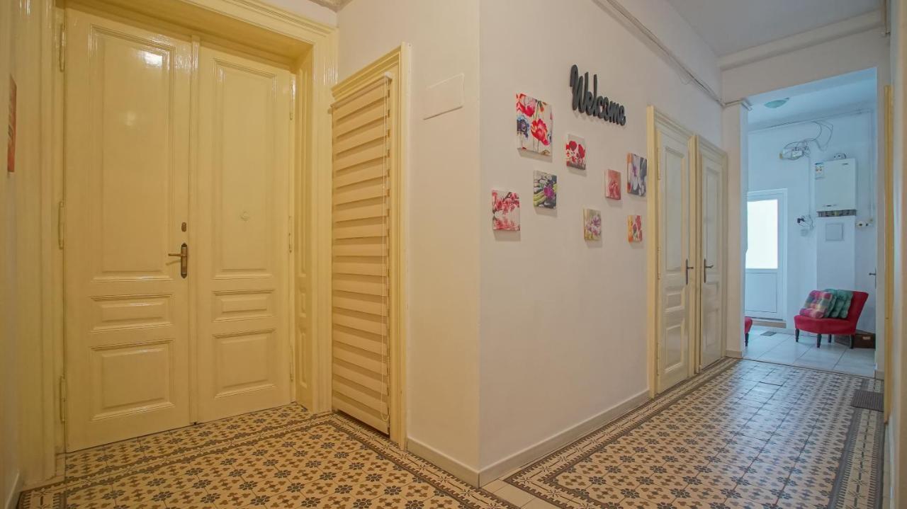 Apartment Livada