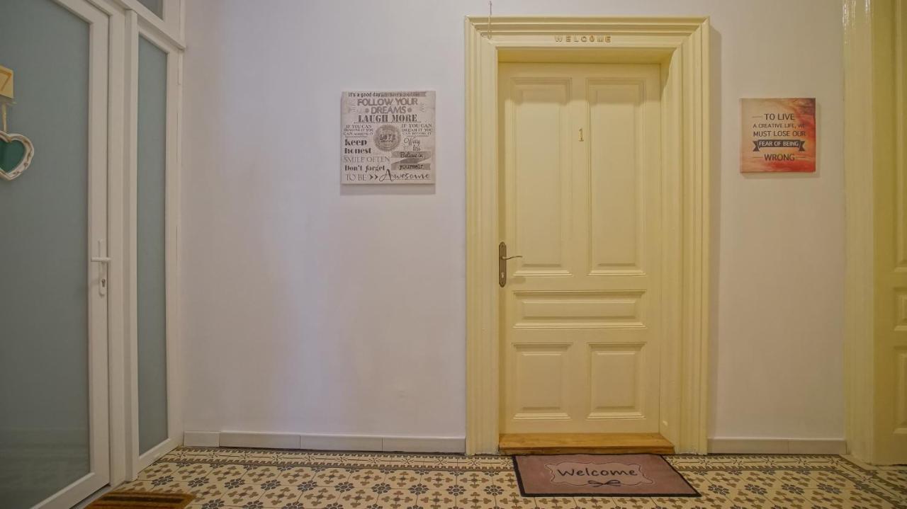 Apartment Livada