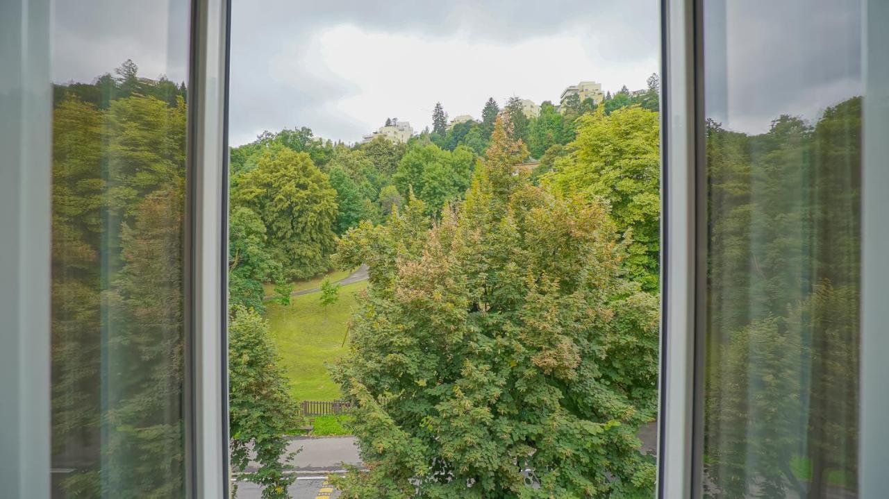 Apartment Livada Brașov