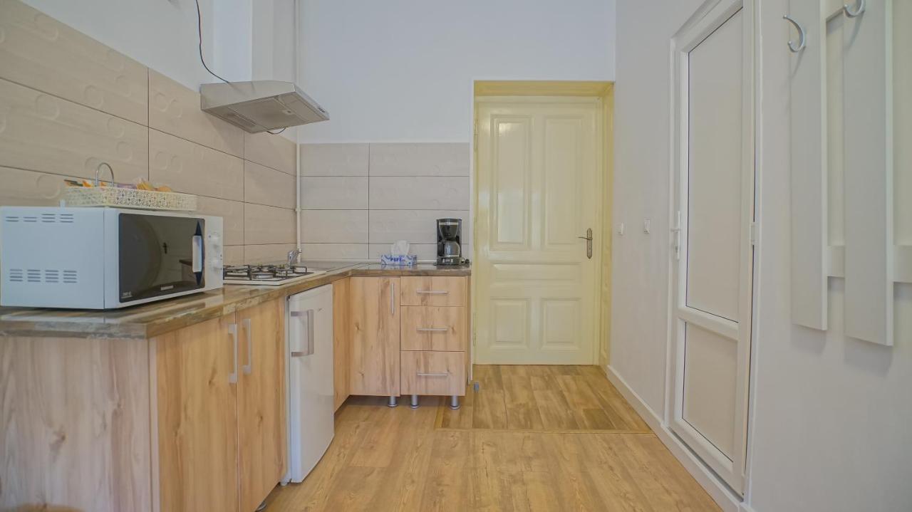 Apartment Livada Brașov