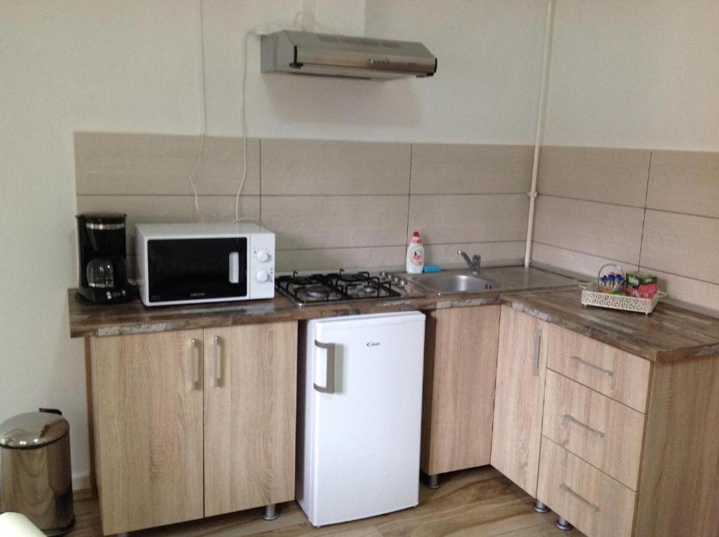 Apartment Livada