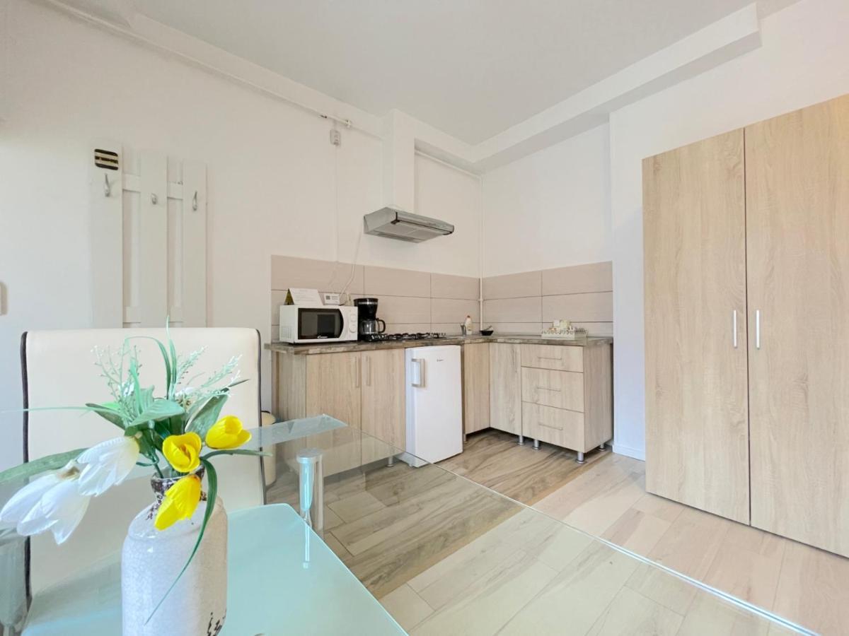 Apartment Livada