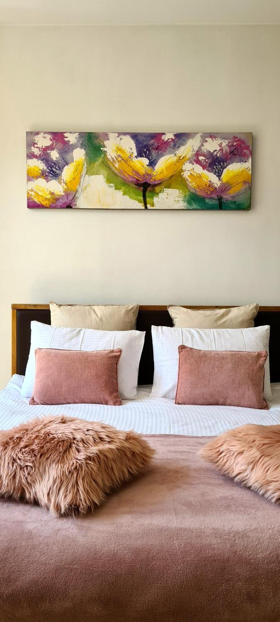Apartment Livada *