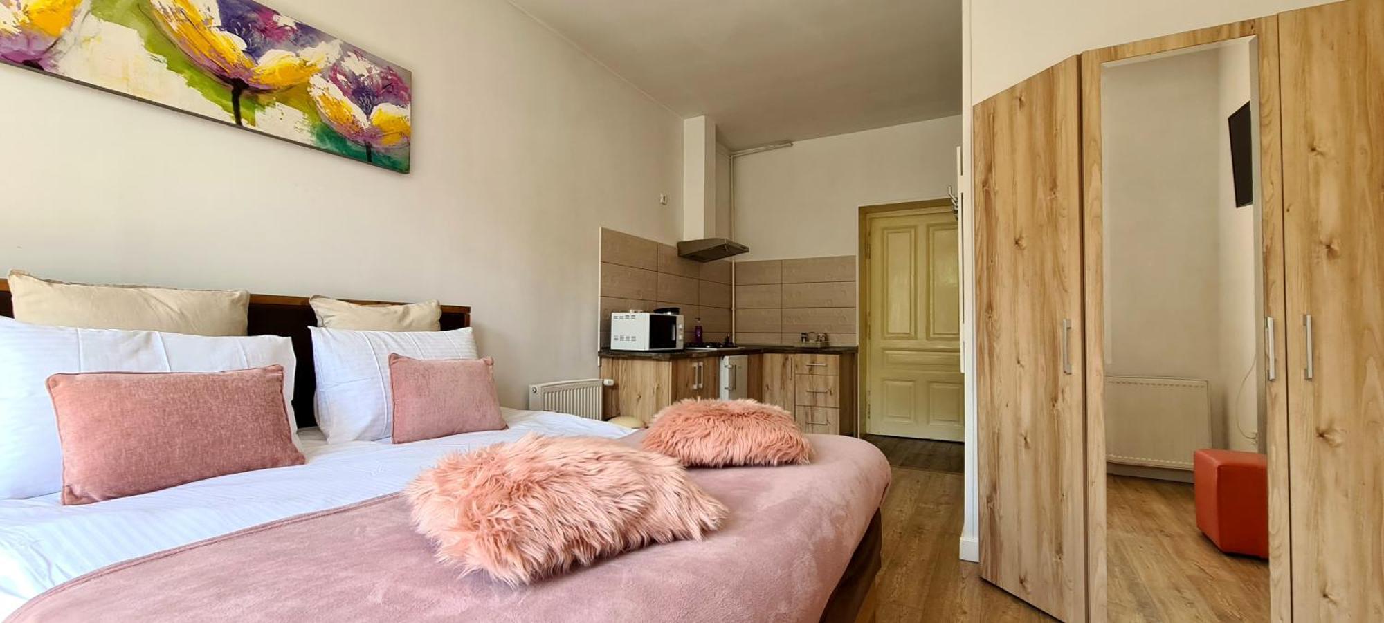 Apartment Livada