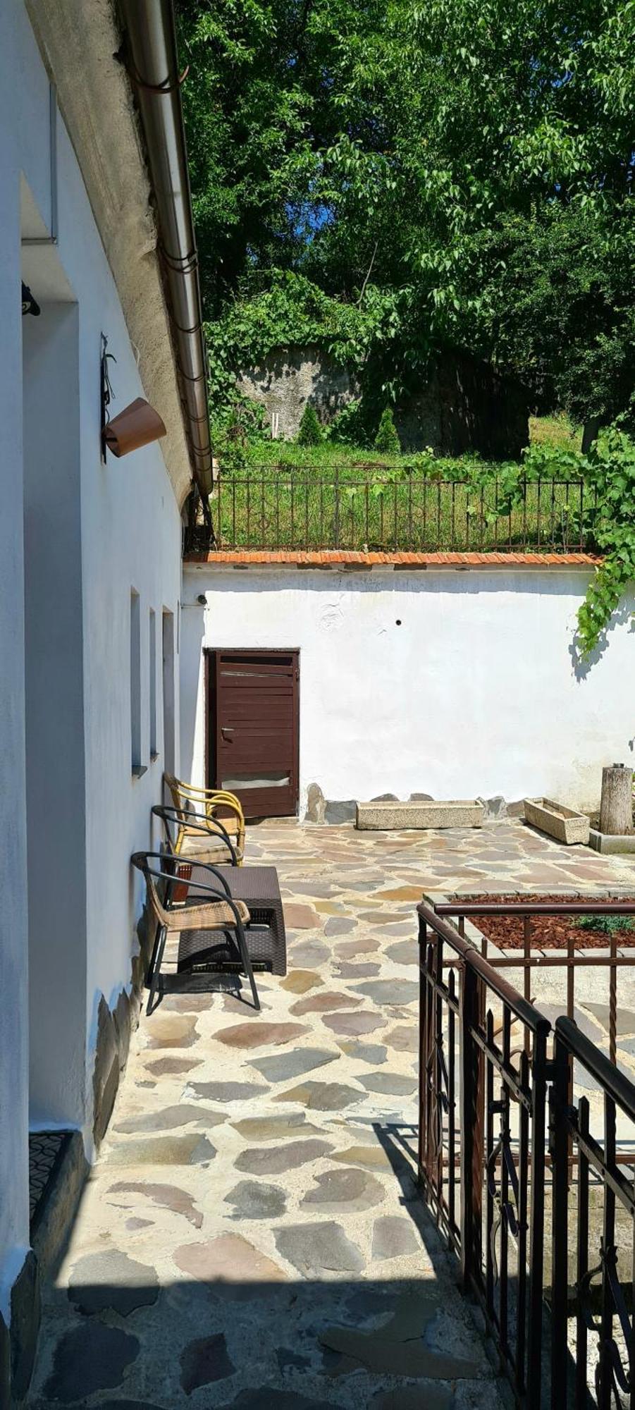 Livada Apartment Brașov