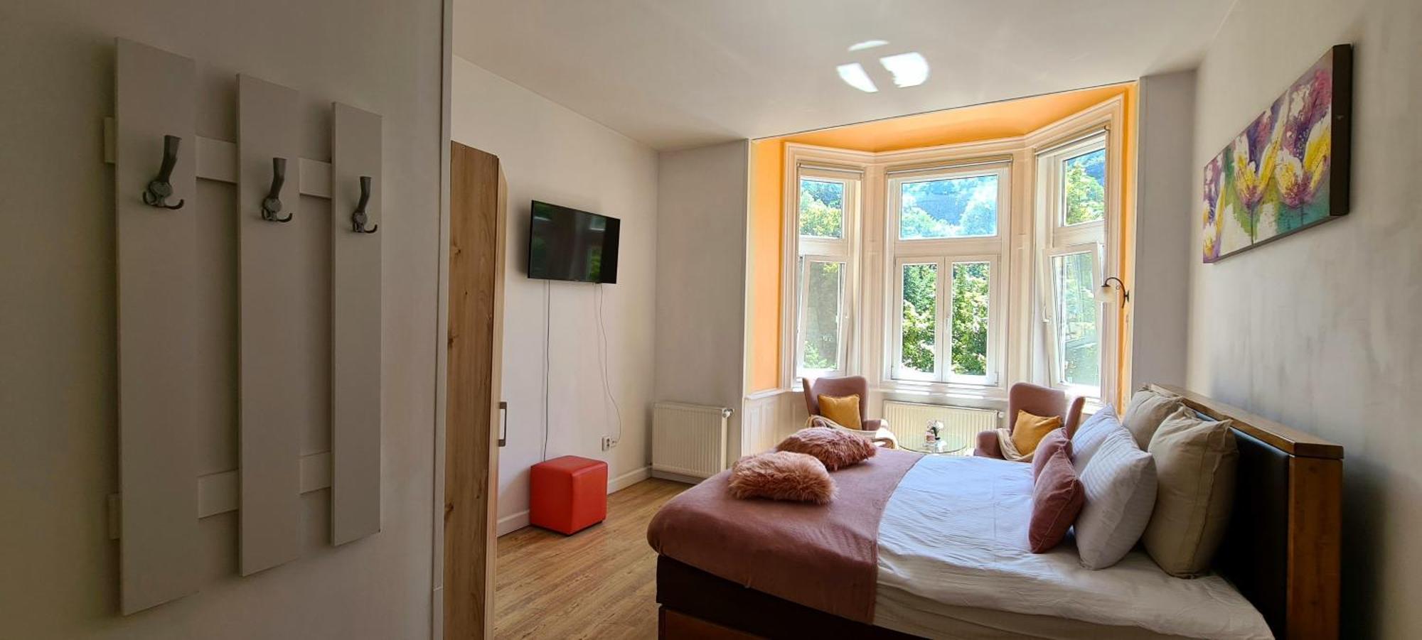 Apartment Livada