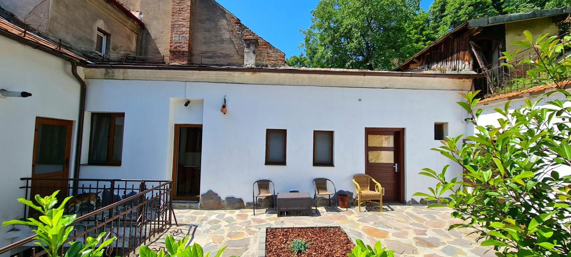 Livada Apartment