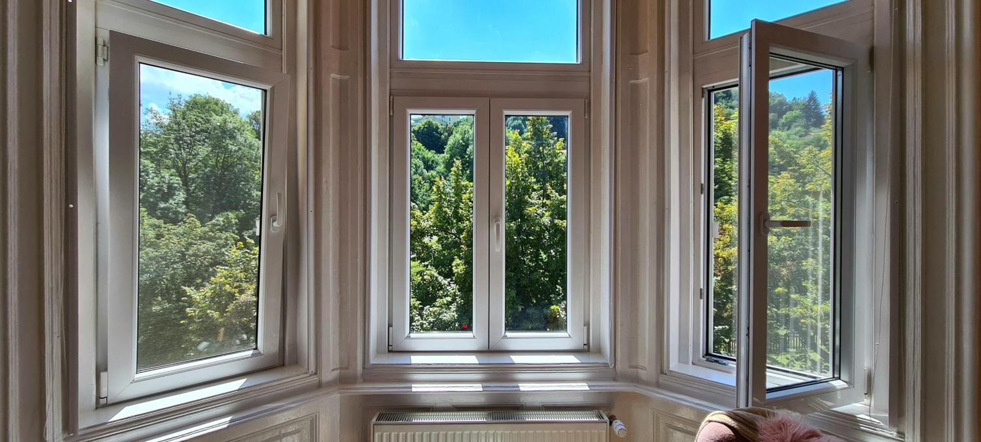 Apartment Livada Brașov