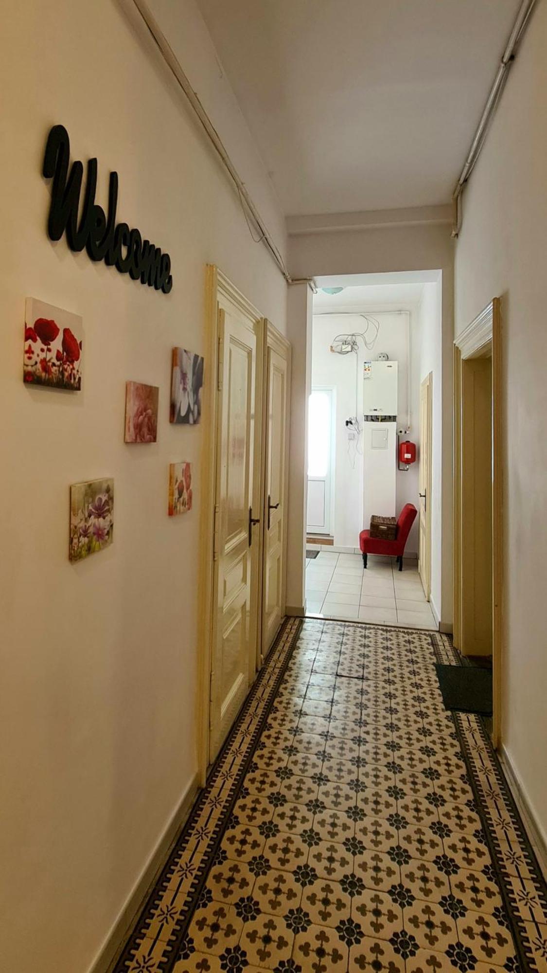 Apartment Livada
