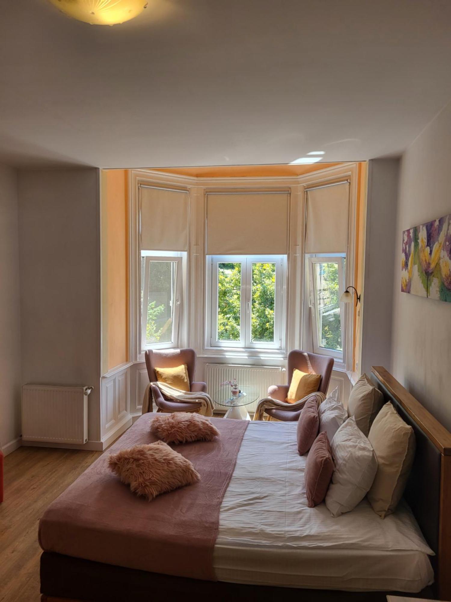 Apartment Livada Brașov