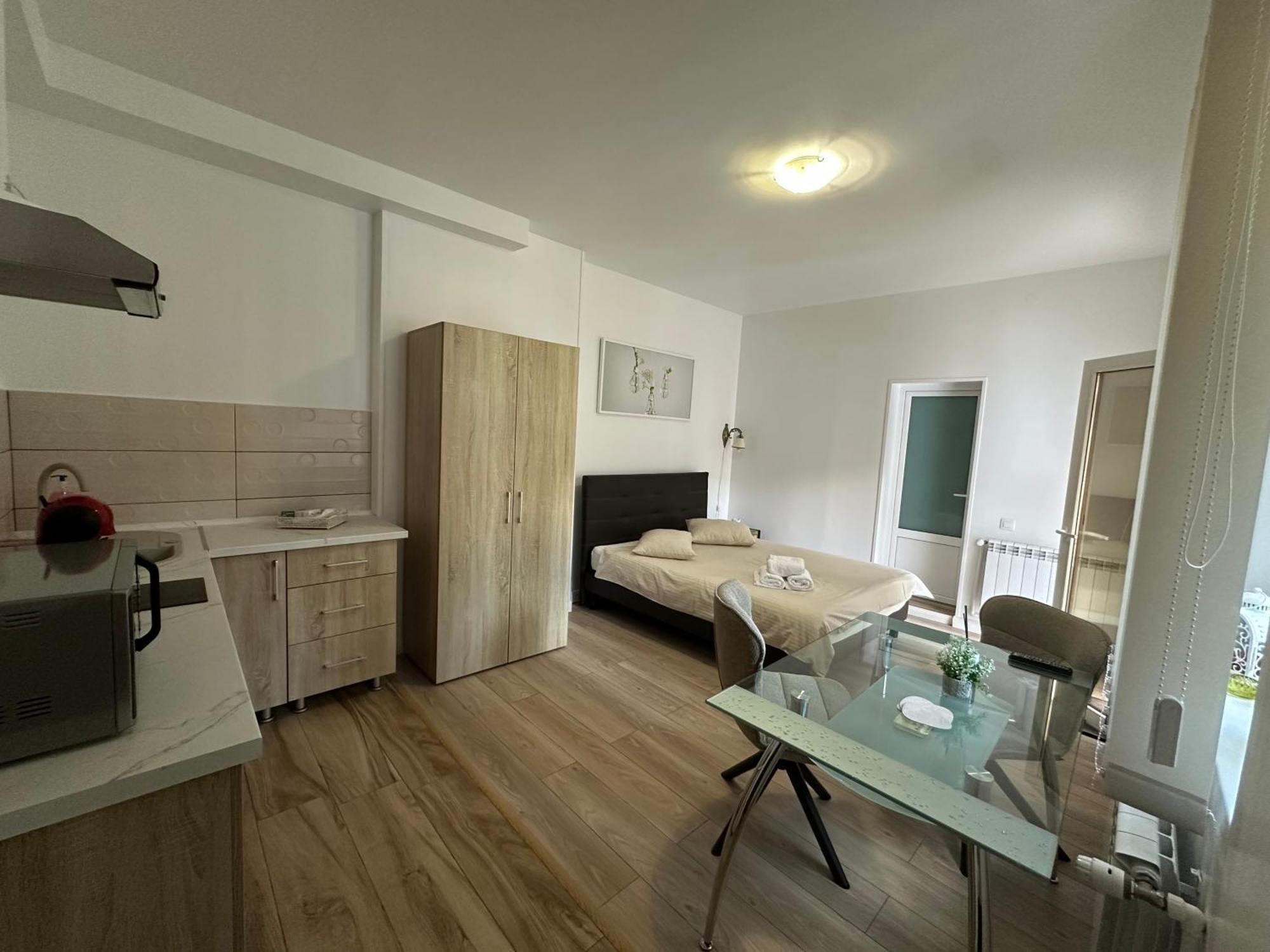 Livada Apartment Brașov